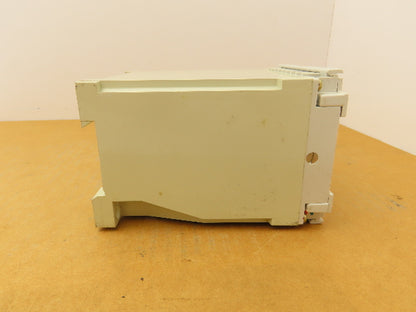 Knick 7206-A1 DC Isolation Amplifier 110VAC to 10VDC