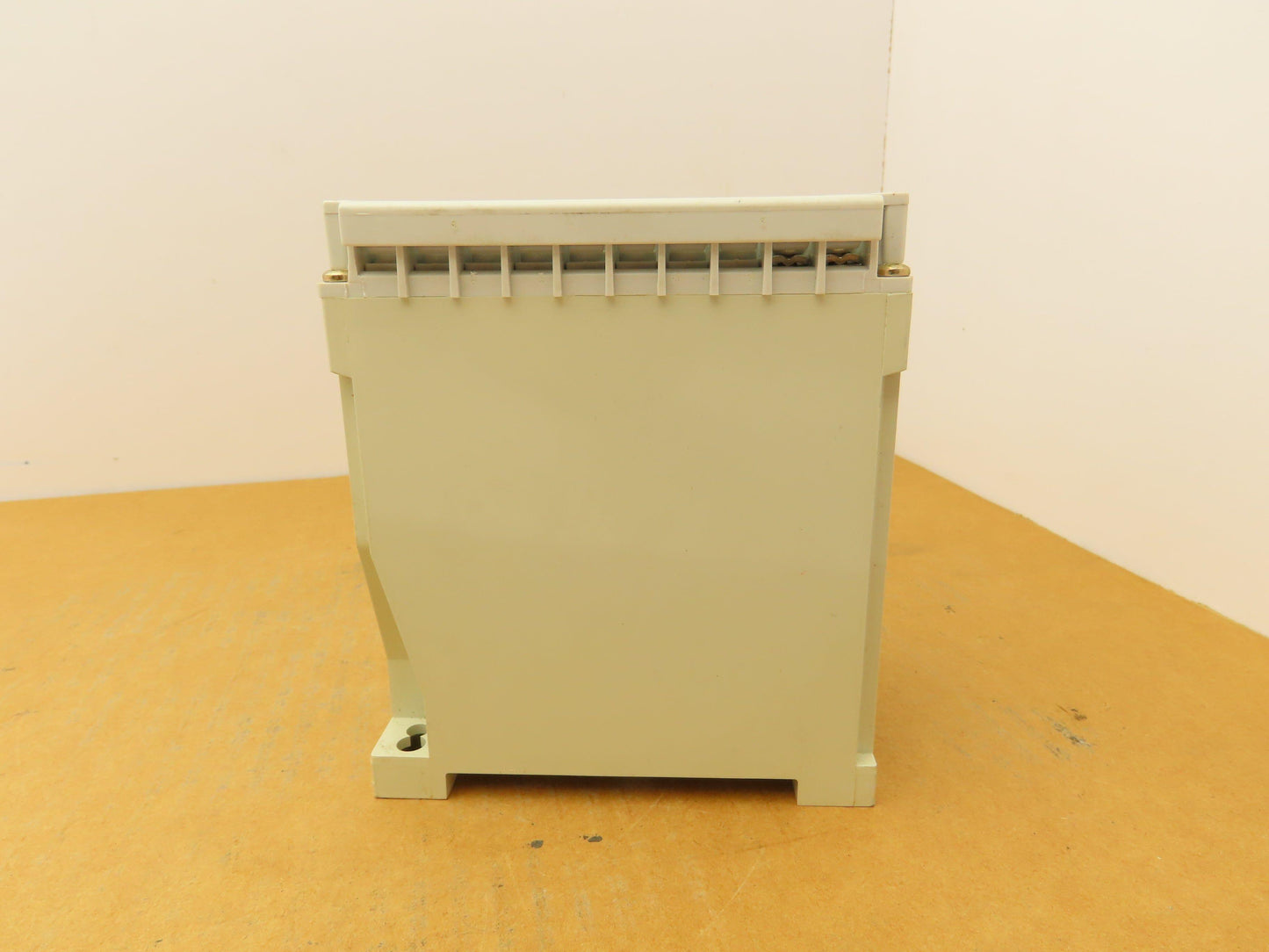 Knick 7206-A1 DC Isolation Amplifier 110VAC to 10VDC