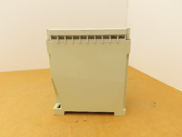 Knick 7206-A1 DC Isolation Amplifier 110VAC to 10VDC