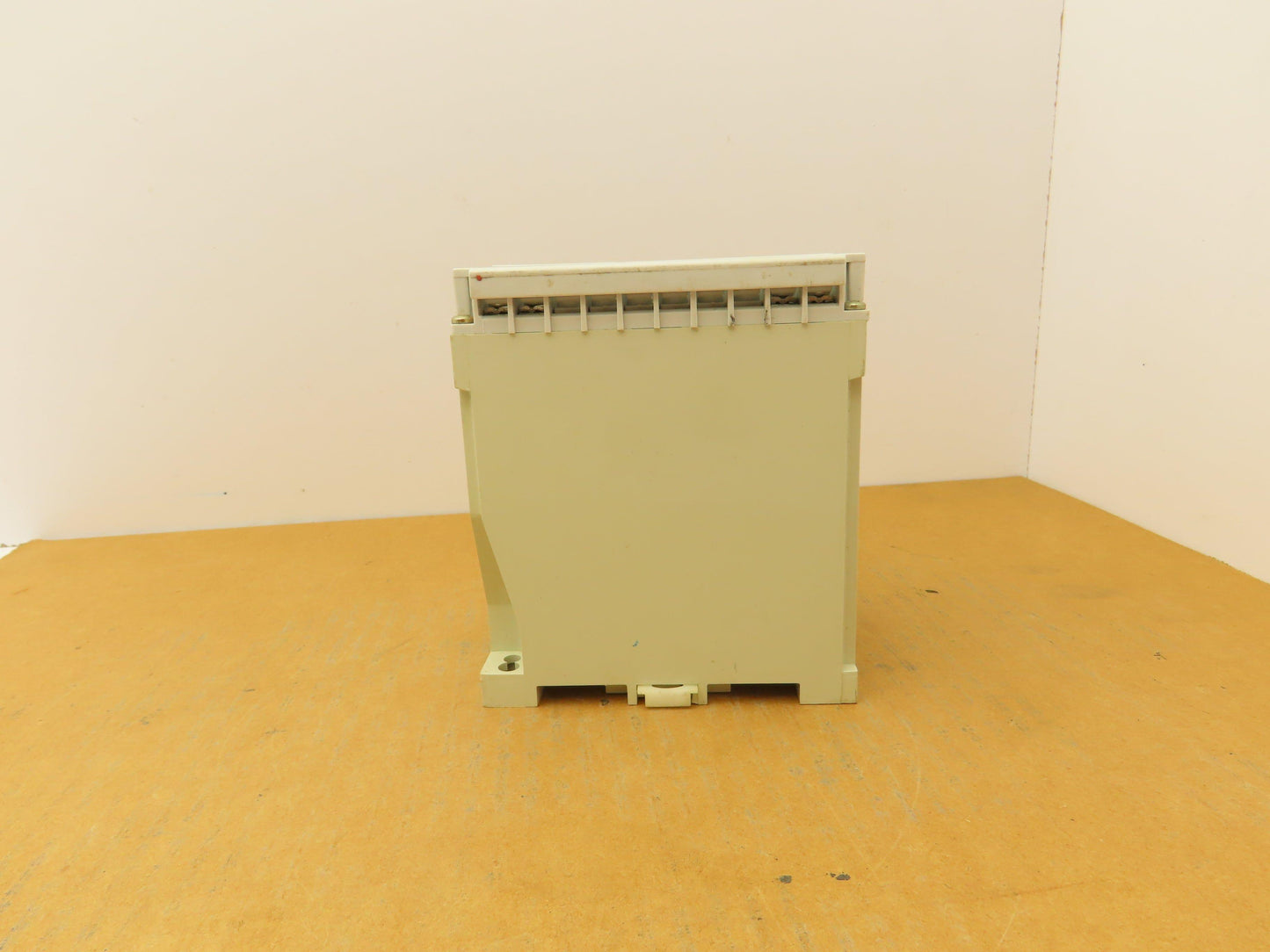 Knick 7206-A1 DC Isolation Amplifier 110VAC to 10VDC