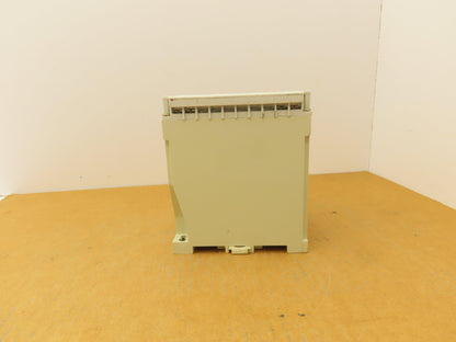 Knick 7206-A1 DC Isolation Amplifier 110VAC to 10VDC