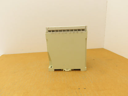 Knick 7206-A1 DC Isolation Amplifier 110VAC to 10VDC