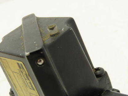 Parker GGL20025B01M05 Pneumatic Air 4/2 Solenoid Control Valve 120V 1/4" NPT