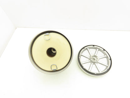 Filtroil BU-100 CHP High Pressure Hydraulic By-Pass Oil Filter