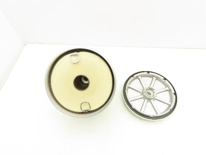 Filtroil BU-100 CHP High Pressure Hydraulic By-Pass Oil Filter