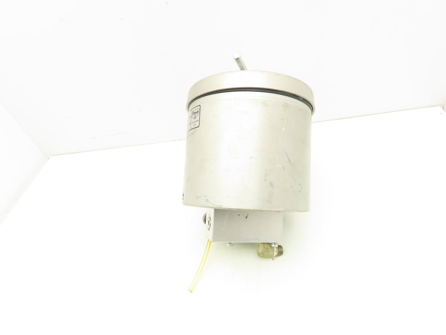 Filtroil BU-100 CHP High Pressure Hydraulic By-Pass Oil Filter