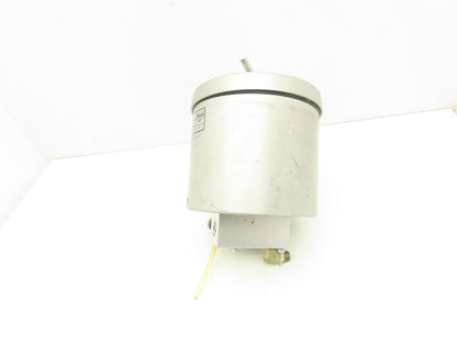 Filtroil BU-100 CHP High Pressure Hydraulic By-Pass Oil Filter