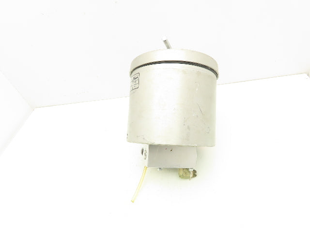 Filtroil BU-100 CHP High Pressure Hydraulic By-Pass Oil Filter