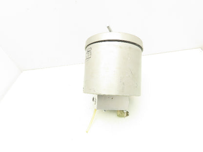 Filtroil BU-100 CHP High Pressure Hydraulic By-Pass Oil Filter