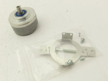 Heidenhain ROD 431020-1024 Rotary Encoder