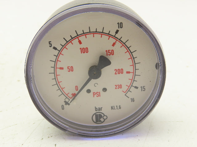 Riegler 737.504 Constant Pressure Regulator 1/2 "NPT 230 PSI