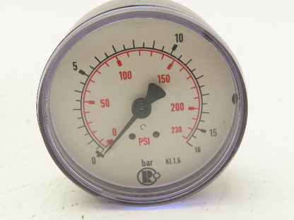 Riegler 737.504 Constant Pressure Regulator 1/2 "NPT 230 PSI