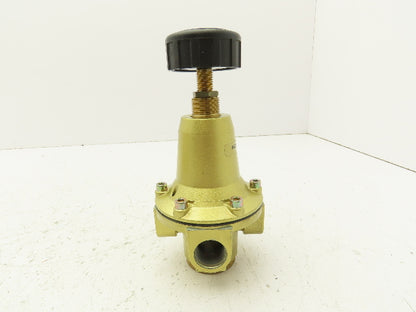 Riegler 737.504 Constant Pressure Regulator 1/2 "NPT 230 PSI