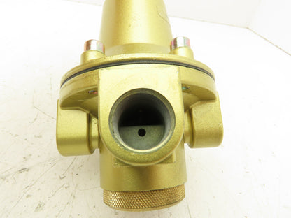 Riegler 737.504 Constant Pressure Regulator 1/2 "NPT 230 PSI