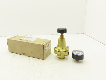 Riegler 737.504 Constant Pressure Regulator 1/2 "NPT 230 PSI