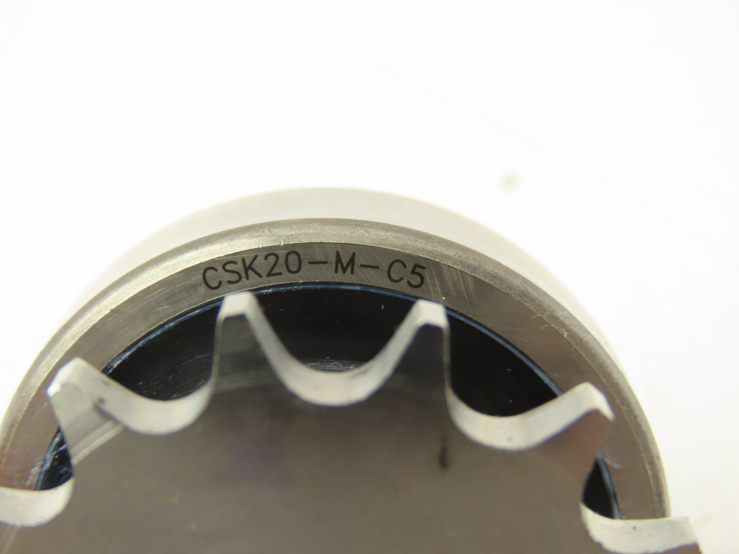 Stieber CSK20-M-C5 Clutch Bearing 20x47x14mm Conveyer Roller Chain Sprocket