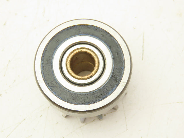 Stieber CSK20-M-C5 Clutch Bearing 20x47x14mm Conveyer Roller Chain Sprocket