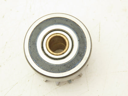 Stieber CSK20-M-C5 Clutch Bearing 20x47x14mm Conveyer Roller Chain Sprocket