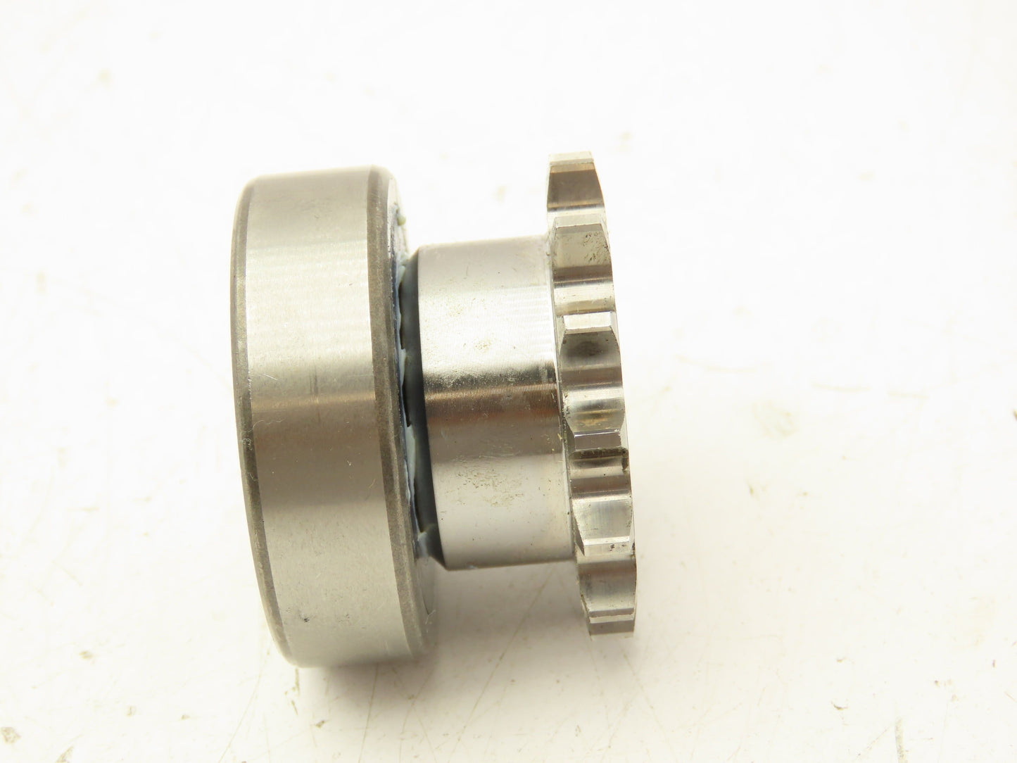 Stieber CSK20-M-C5 Clutch Bearing 20x47x14mm Conveyer Roller Chain Sprocket