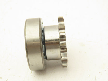 Stieber CSK20-M-C5 Clutch Bearing 20x47x14mm Conveyer Roller Chain Sprocket