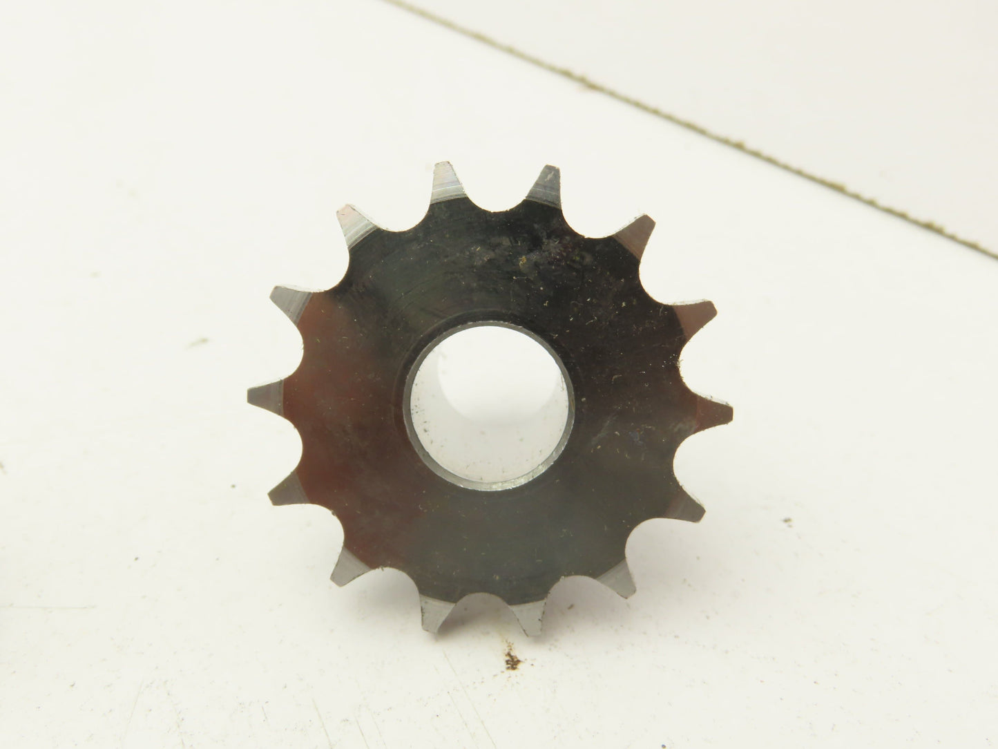 Conveyer Roller Chain Sprocket 14-Tooth 10mm Pitch  Lot of 11