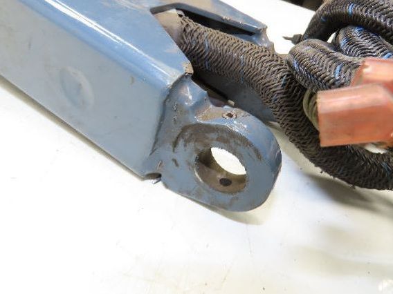 Barrett EWP40 24V Electric Pallet Jack Lift Control Handle Assembly 36"