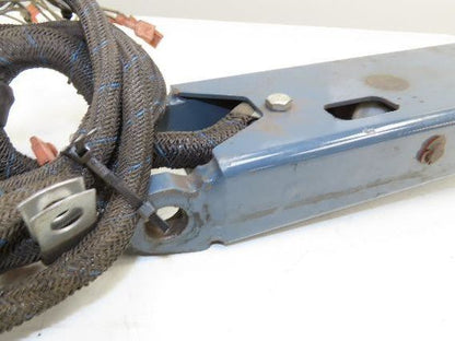 Barrett EWP40 24V Electric Pallet Jack Lift Control Handle Assembly 36"