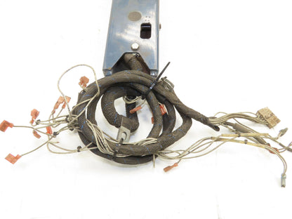 Barrett EWP40 24V Electric Pallet Jack Lift Control Handle Assembly 36"