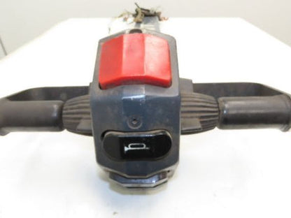 Barrett EWP40 24V Electric Pallet Jack Lift Control Handle Assembly 36"