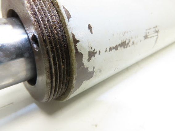 Hydmech Behringer Band Saw Cylinder 2" Bore 31-1/2" Stroke