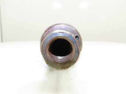 Hydmech Behringer Band Saw Cylinder 2" Bore 31-1/2" Stroke