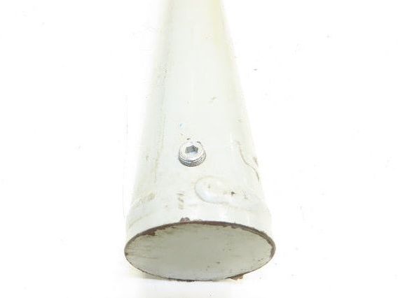 Hydmech Behringer Band Saw Cylinder 2" Bore 31-1/2" Stroke