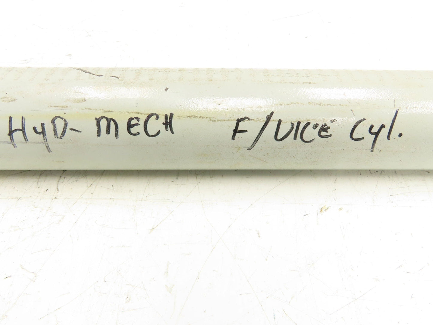 Hydmech Behringer Band Saw Cylinder 2" Bore 31-1/2" Stroke