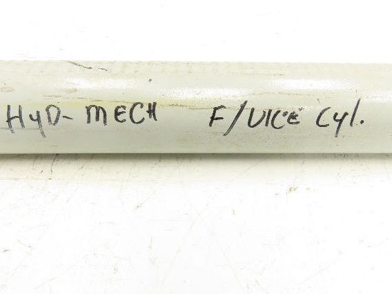 Hydmech Behringer Band Saw Cylinder 2" Bore 31-1/2" Stroke