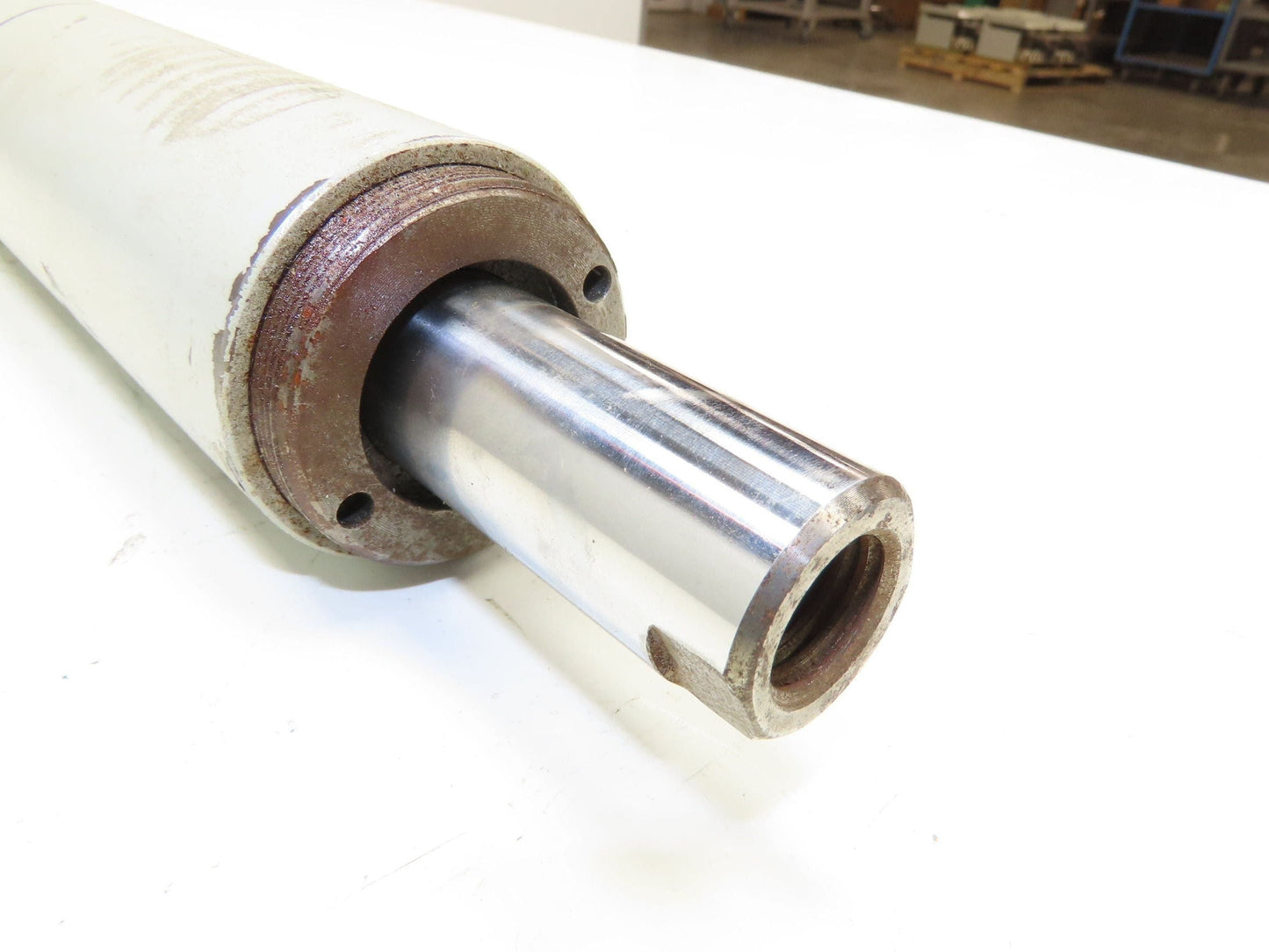 Hydmech Behringer Band Saw Cylinder 2" Bore 31-1/2" Stroke