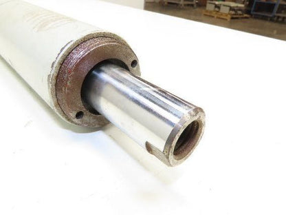 Hydmech Behringer Band Saw Cylinder 2" Bore 31-1/2" Stroke