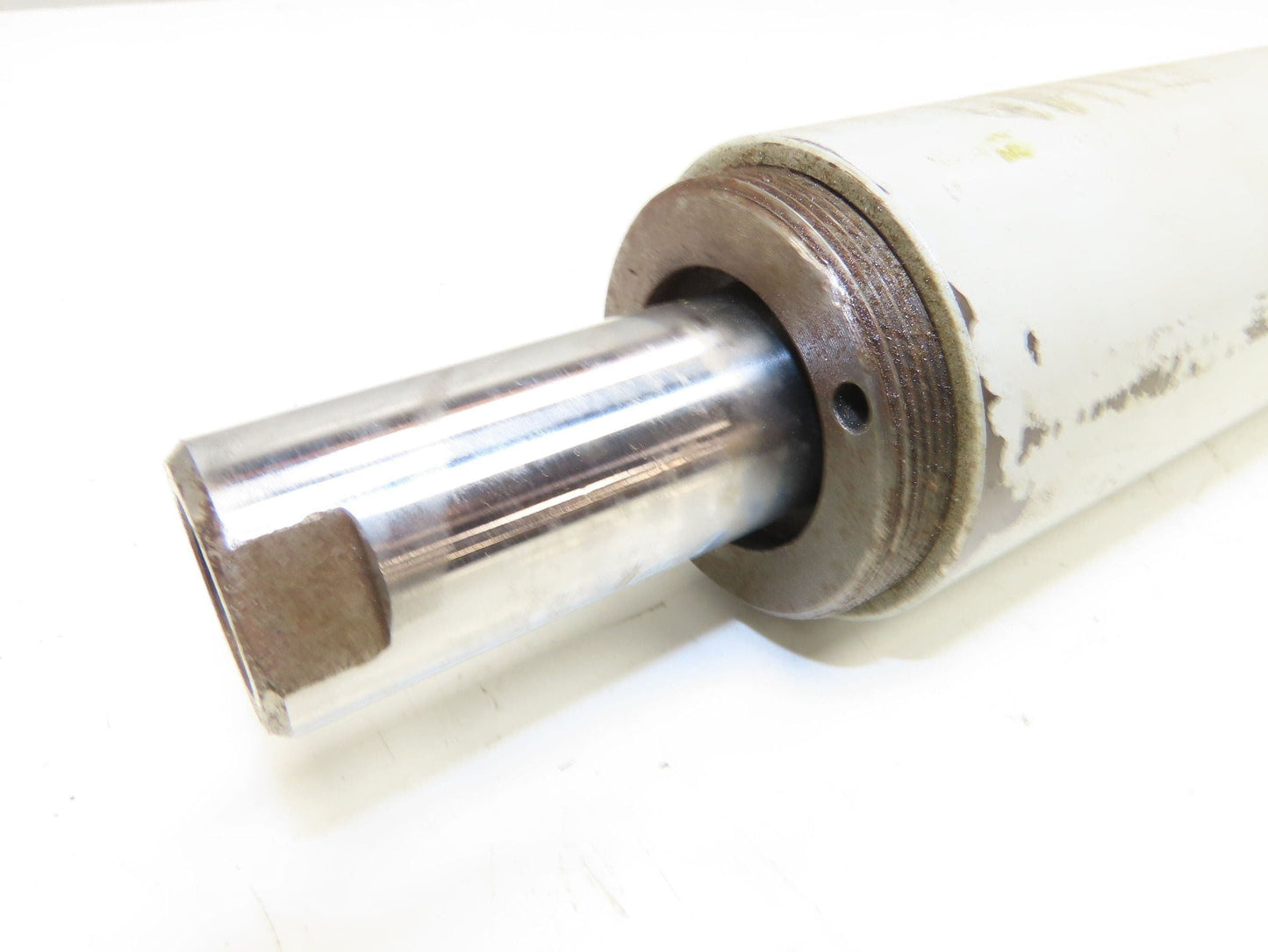 Hydmech Behringer Band Saw Cylinder 2" Bore 31-1/2" Stroke