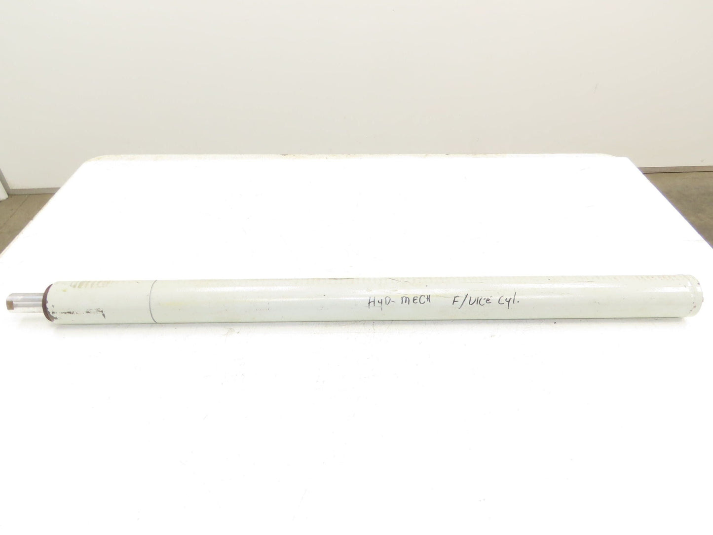 Hydmech Behringer Band Saw Cylinder 2" Bore 31-1/2" Stroke