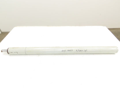 Hydmech Behringer Band Saw Cylinder 2" Bore 31-1/2" Stroke