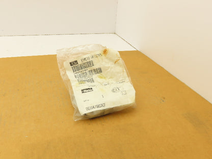 Parker DG104/08SRCF Ball Bearing Rotary Elbow Fitting