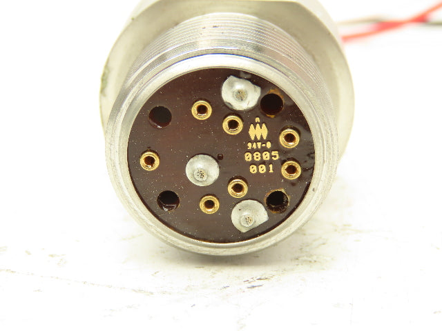 Scott 40009263 40009065 Gas System Positive Flow Detector