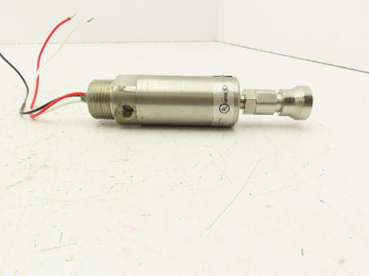 Scott 40009263 40009065 Gas System Positive Flow Detector