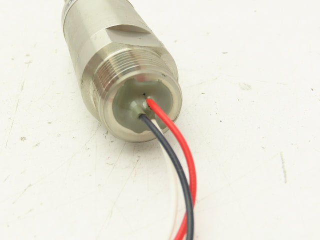 Scott 40009263 40009065 Gas System Positive Flow Detector