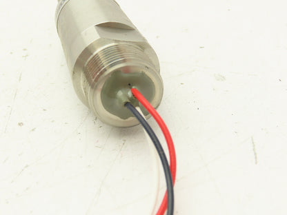 Scott 40009263 40009065 Gas System Positive Flow Detector
