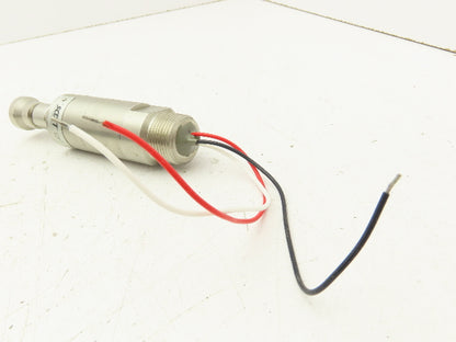 Scott 40009263 40009065 Gas System Positive Flow Detector