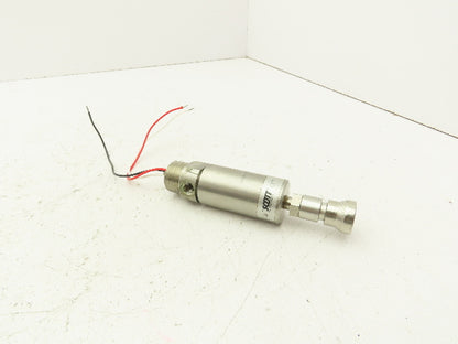 Scott 40009263 40009065 Gas System Positive Flow Detector