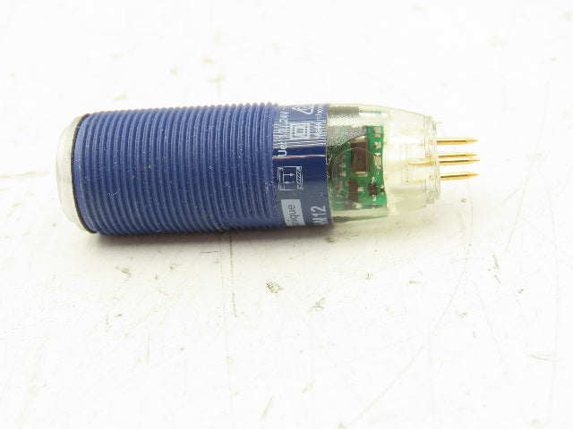 Telemecanique XUB4APANM12 Photoelectric Sensor 12-24V