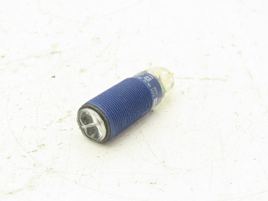 Telemecanique XUB4APANM12 Photoelectric Sensor 12-24V