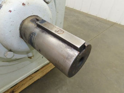 General Electric Direct Current 50Hp DC Motor 250RPM 125VDC 1156Y Fr Tachometer