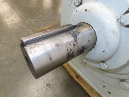 General Electric Direct Current 50Hp DC Motor 250RPM 125VDC 1156Y Fr Tachometer